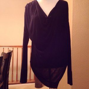 Kensie lightweight sweater Small
